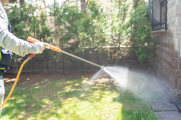 Best Bed Bug Extermination  in Nth Bend, OR