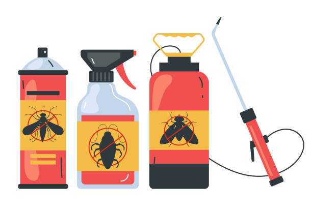 Best Commercial Pest Control Services  in Nth Bend, OR
